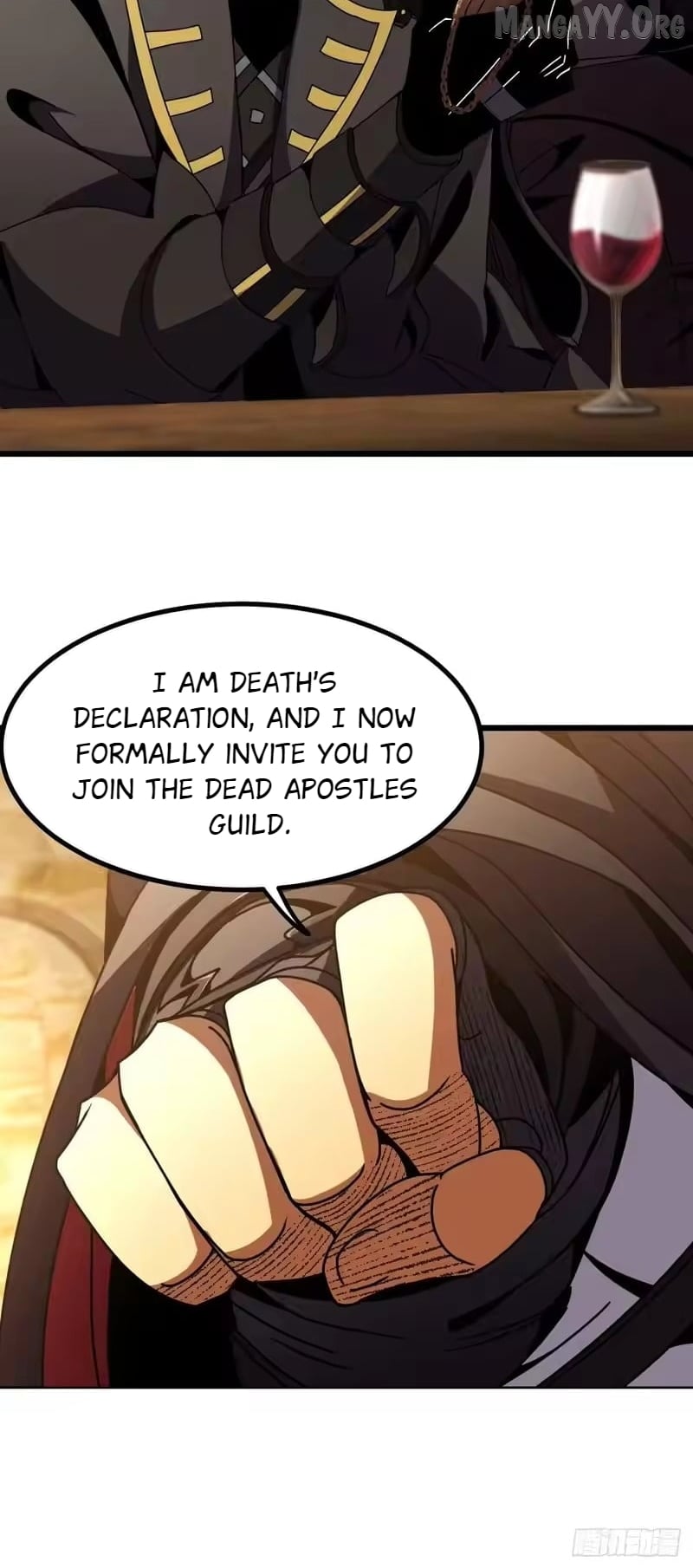 Lord of Summons! Sudden Mutation Chapter 87 - page 22